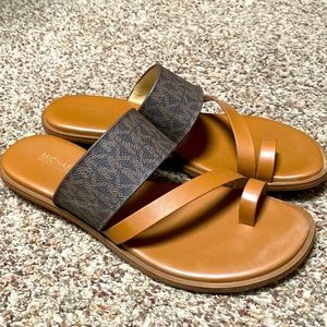 Michael Kors sandal’s